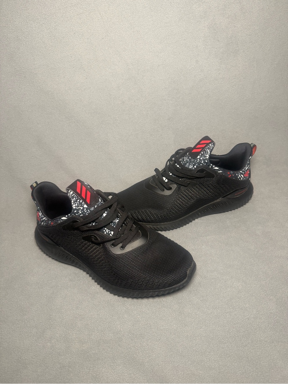 adidas AlphaBOUNCE Chinese New Year Sneakers